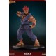 Street Fighter Mixed Media Statue 1/4 Akuma Deluxe Exclusive 45 cm